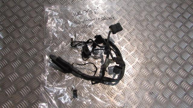 Ducati 750 SS ie 99>03 900 SS,Faisceau inclus phare et compteur connection,Wirin
