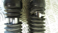 Kawasaki GT 750 87 KZ750 P fourches gauche et droit le paire, ,LEFT & RIGHT FORK