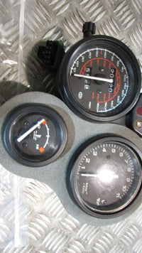 Ducati 750 SS ie 99>03 900 SS,, Compteur TABLEAU DE BORD ,Cockpit Tacho Instrume