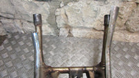 Kawasaki GT 750 87 KZ750 P pot échappement, Collecteur Echappement,OEM EXHAUST H