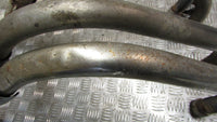 Kawasaki GT 750 87 KZ750 P pot échappement, Collecteur Echappement,OEM EXHAUST H