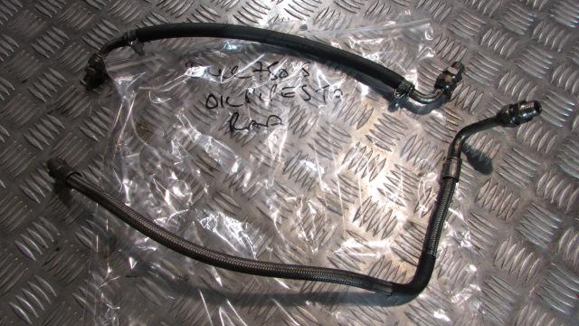 Ducati 750 SS ie 99>03 900 SS,durites des huile ,,OIL COOLER RADIATOR HOSES ,tub