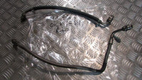 Ducati 750 SS ie 99>03 900 SS,durites des huile ,,OIL COOLER RADIATOR HOSES ,tub