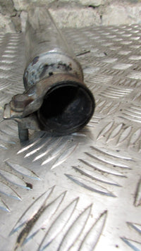 Kawasaki GT 750 87 KZ750 P pot échappement, droite ,Exhaust Silencer OEM right