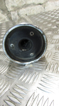 Kawasaki GT 750 87 KZ750 P pot échappement, droite ,Exhaust Silencer OEM right