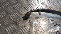Ducati 750 SS ie 99>03 900 SS,durites des huile ,,OIL COOLER RADIATOR HOSES ,tub