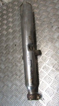 Kawasaki GT 750 87 KZ750 P pot échappement, gauche,Exhaust Silencer OEM left