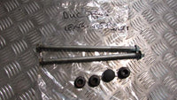Ducati 750 SS ie 99>03 900 SS,,Vis Suport moteur,,engine mounts bolts nuts screw