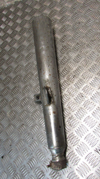 Kawasaki GT 750 87 KZ750 P pot échappement, gauche,Exhaust Silencer OEM left