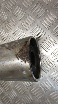 Kawasaki GT 750 87 KZ750 P pot échappement, gauche,Exhaust Silencer OEM left