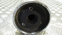 Kawasaki GT 750 87 KZ750 P pot échappement, gauche,Exhaust Silencer OEM left