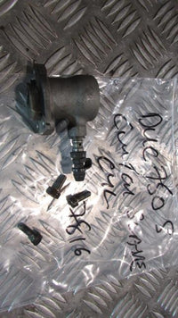 Ducati 750 SS ie 99>03 900 SS,esclave-cylindre d' embrayage,CLUTCH SLAVE CYLINDE
