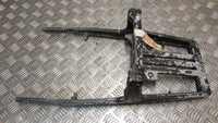 Kawasaki GT 750 87 KZ750 P porte baggage ,luggage rack