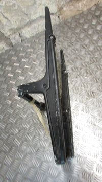 Kawasaki GT 750 87 KZ750 P porte baggage ,luggage rack