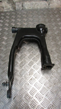 Kawasaki GT 750 87 KZ750 P Bras Oscillant,SWINGING ARM, Swing arm