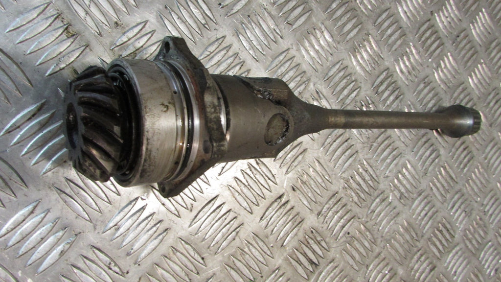 Kawasaki GT 750 87 KZ750 P arbre de transmission,,Drive shaft