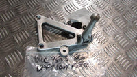 Ducati 750 SS ie 99>03 900 SS,repose pied AV GAUCHE,, foot rest front left ,, Fu