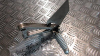 Ducati 750 SS ie 99>03 900 SS,repose pied AV GAUCHE,, foot rest front left ,, Fu
