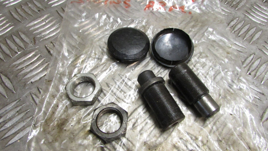 Kawasaki GT 750 87 KZ750 P Vis pour bras oscillant,,swing arm bolt