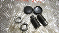 Kawasaki GT 750 87 KZ750 P Vis pour bras oscillant,,swing arm bolt