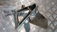 Ducati 750 SS ie 99>03 900 SS,repose pied AV GAUCHE,, foot rest front left ,, Fu