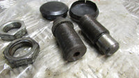 Kawasaki GT 750 87 KZ750 P Vis pour bras oscillant,,swing arm bolt