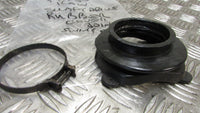 Kawasaki GT 750 87 KZ750 P couvercle en caoutchouc pour Arbre De Transmission Jo