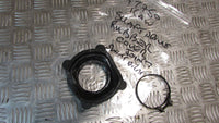 Kawasaki GT 750 87 KZ750 P couvercle en caoutchouc pour Arbre De Transmission Jo