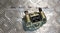 Ducati 750 SS ie 99>03 900 SS, ÉTRIER DE FREIN ,arriere AR, Rear BRAKE CALIPER,