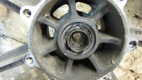 Kawasaki GT 750 87 KZ750 P Jante AV avant roue ( pneu OK),front wheel ( TYRE IN