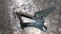 Ducati 750 SS ie 99>03 900 SS,repose pied AV droit,, foot rest front right , , F