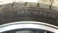 Kawasaki GT 750 87 KZ750 P Jante AV avant roue ( pneu OK),front wheel ( TYRE IN