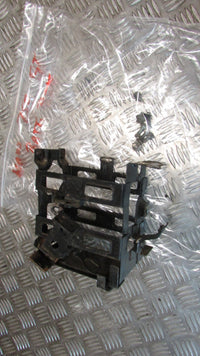 Kawasaki GT 750 87 KZ750 P support de batterie garniture, battery bracket holder