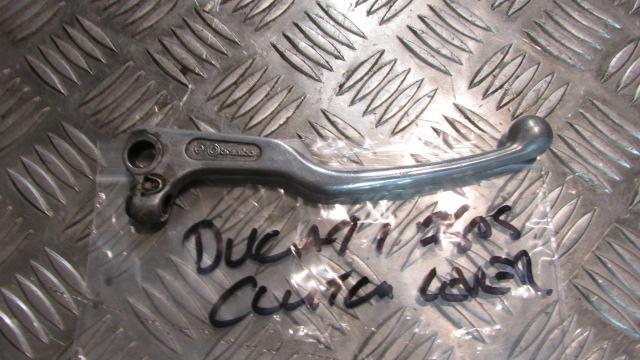Ducati 750 SS ie 99>03 900 SS,levier d'embrayage ,CLUTCH LEVER ,COMANDO FRIZIONE