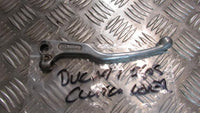 Ducati 750 SS ie 99>03 900 SS,levier d'embrayage ,CLUTCH LEVER ,COMANDO FRIZIONE