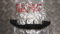 Kawasaki GT 750 87 KZ750 P Fourche cache base Habillages,, lower fork trim logo