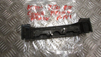 Kawasaki GT 750 87 KZ750 P Fourche cache base Habillages,, lower fork trim logo