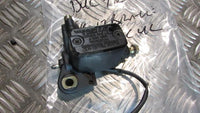 Ducati 750 SS ie 99>03 900 SS,maitre-cylindre de frein AV,FRONT BRAKE MASTER CYL