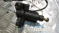 Ducati 750 SS ie 99>03 900 SS,maitre-cylindre de frein AV,FRONT BRAKE MASTER CYL