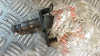 Kawasaki GT 750 87 KZ750 P Axe mécanisme pour pedal de frein arriere,rear brake