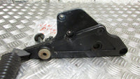 Kawasaki GT 750 87 KZ750 P repose pied et Platine AR droit,arriere, pasager,,foo