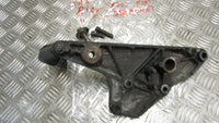 Kawasaki GT 750 87 KZ750 P repose pied et Platine AR droit,arriere, pasager,,foo