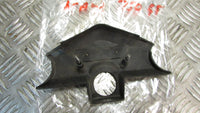 Kawasaki GT 750 87 KZ750 P Autour de la neiman,,ignition surround
