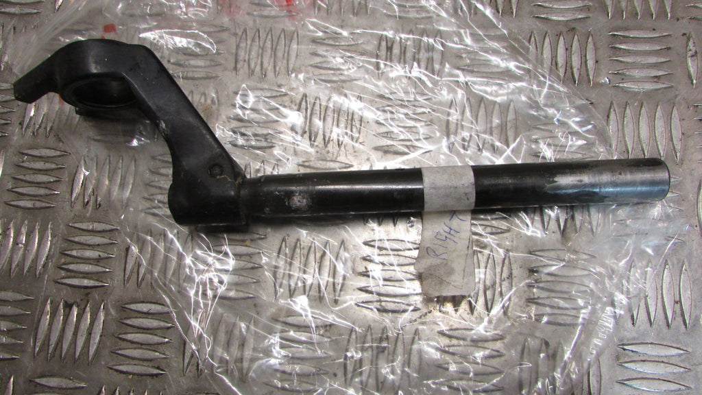Kawasaki GT 750 87 KZ750 P GUIDON DROITE,HANDLEBAR right,