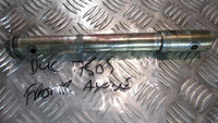 Ducati 750 SS ie 99>03 900 SS,axe de la rue avant,, front axle spindle FRONT WHE