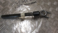 Kawasaki GT 750 87 KZ750 P GUIDON GAUCHE,,HANDLEBAR LEFT,