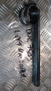 Ducati 750 SS ie 99>03 900 SS,GUIDON GAUCHE,,HANDLEBAR LEFT, ,Lenkerstummel link