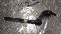 Kawasaki GT 750 87 KZ750 P GUIDON GAUCHE,,HANDLEBAR LEFT,