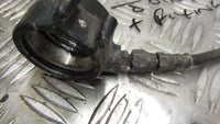Kawasaki GT 750 87 KZ750 P Ensemble de tuyau d'équilibrage d'air de fourche avan