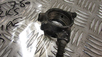 Kawasaki GT 750 87 KZ750 P Ensemble de tuyau d'équilibrage d'air de fourche avan